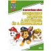 Paw Patrol - Lerne spielerisch die Buchstaben und Wörter kennen!