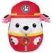 Paw Patrol: Marshall Plüschfigur 30cm - Spin Master Bild 2