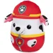Paw Patrol: Marshall Plüschfigur 30cm - Spin Master Bild 1