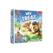 Paw Patrol My Treat Gesellschaftsspiel - Trefl Bild 1
