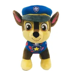 Paw Patrol Plüsch, 25 cm, stehend - Chase