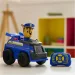 Paw Patrol: ferngesteuertes Chase-Polizeiauto 25 cm – Spin Master Bild 3