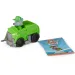 Paw Patrol: Rescue Racers Rocky mit Müllauto - Spin Master Bild 1