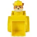 Paw Patrol: Rescue Racers Rubble mit Baumaschine - Spin Master Bild 2