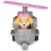 Paw Patrol: Rescue Racers Skye mit Hubschrauber - Spin Master Bild 2