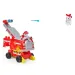 Paw Patrol: Rise and Rescue Marshall – verwandelbares Fahrzeug mit Figur - Spin Master Bild 4