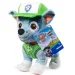 Paw Patrol: Rocky Plüschfigur 17 cm - Spin Master