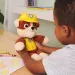 Paw Patrol Rubble Plüsch 33cm - Spin Master Bild 2