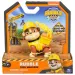 Paw Patrol: Rubble und sein Team - Rubble Figur - Spin Master Bild 1