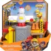 PAW Patrol Rubble und sein Team: Vergnügungspark-Spielset - Spin Master Bild 1