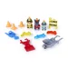 Paw Patrol Rubble und sein Team Züchter Figur Team Spielset - Spin Master Bild 3