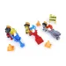 Paw Patrol Rubble und sein Team Züchter Figur Team Spielset - Spin Master Bild 4