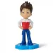 Paw Patrol: Ryder Mini Figur – Spin Master Bild 2