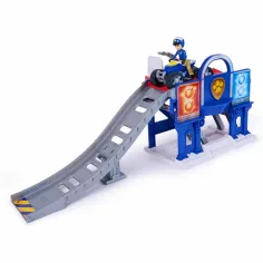 Paw Patrol: Such- & Rettungsheber-Spielset - Spin Master Bild 2