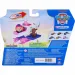 Paw Patrol: Such- & Rettungsfahrzeug mit Skye Figur - Spin Master Bild 2