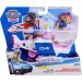 Paw Patrol: Such- & Rettungsfahrzeug mit Skye Figur - Spin Master Bild 1