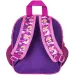 Paw Patrol Skye lila Kindergarten-Rucksack 27x23x8cm Bild 2
