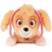 Paw Patrol Skye Plüschfigur 20cm - Spin Master Bild 1
