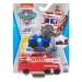 Paw Patrol: Ultimativer Marshall-Feuerwehrauto und Chase-Polizeiauto-Team - Spin Master Bild 1
