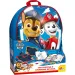 Paw Patrol Zeichenschule im Rucksack – Lisciani Bild 1