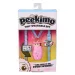 Peekimo Interaktive pinke Tierfigur - Penny - Spin Master Bild 1