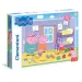 Peppa Wutz 60 Teile Maxi Puzzle - Clementoni Bild 1