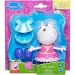 Peppa Wutz: Ausgestattetes Suzy Figuren-Set mit Zubehör - Hasbro Bild 1