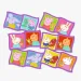 Peppa Wutz Domino - Trefl Bild 2