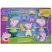 Peppa Wutz Drei kleine Schweinchen Verkleidungsset - Hasbro Bild 1