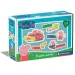 Peppa Wutz Englisch Lernspiel - Clementoni