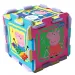 Peppa Wutz Schwamm Puzzle - Trefl Bild 2