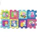 Peppa Wutz Schwamm Puzzle - Trefl Bild 3