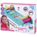 Perlenwebmaschine 16-teiliges Set Bild 1