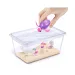 Pets Alive Mama und Baby Schildkröte Spielset Bild 3