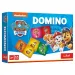 Pfotenpatrouille Dominospiel - Trefl Bild 1