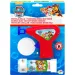 Paw Patrol Seifenblasenpistole 60ml