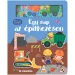 Pihe-Puha kalandok – Egy nap az építkezésen Bild 1