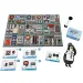 Pinguin Fluggesellschaft Brettspiel Bild 3