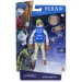 Pixar Onward: Keine halben Sachen – Wilden Lightfoot Figur 13 cm - Mattel Bild 1