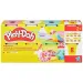 Play-Doh: 8er Knetset im Becher, 680g - Hasbro