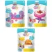 Play-Doh: Air Clay - Lufttrocknende Knetmasse Set - Konditorei
