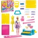 Play-Doh: Barbie Modedesign-Musterstudio-Set - Hasbro Bild 2