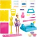 Play-Doh: Barbie Modedesign-Musterstudio-Set - Hasbro Bild 4