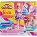 Play-Doh: Barbie Modedesign-Musterstudio-Set - Hasbro Bild 1
