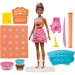 Play-Doh: Barbie Strandtag-Spielset - Hasbro Bild 2