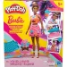 Play-Doh: Barbie Strandtag-Spielset - Hasbro Bild 1