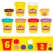Play-Doh: Bluey geht campen – Spielset - Hasbro Bild 2