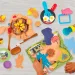 Play-Doh: Bluey geht campen – Spielset - Hasbro Bild 3