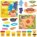 Play-Doh: Bluey geht campen – Spielset - Hasbro Bild 1