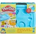 Play-Doh: Create n Go Tierset - Hasbro Bild 1